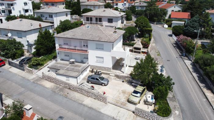 Apartments Kabalin - Levante
