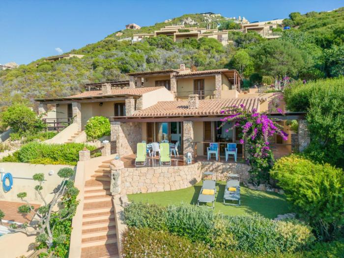 Holiday Home Maddy by Interhome