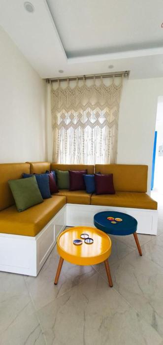 Mountain View north coast