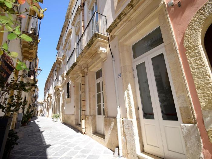 Apartment Lanterne Magiche-1 by Interhome