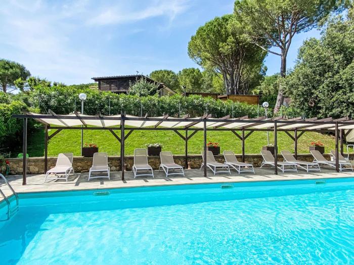 Apartment Casalvecchio by Interhome