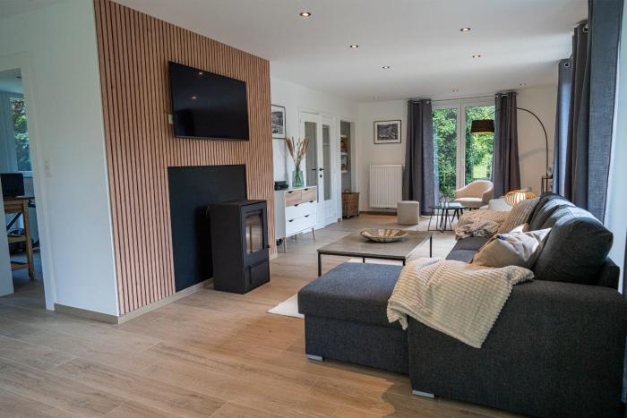 Chez Jojo - Gîte rural