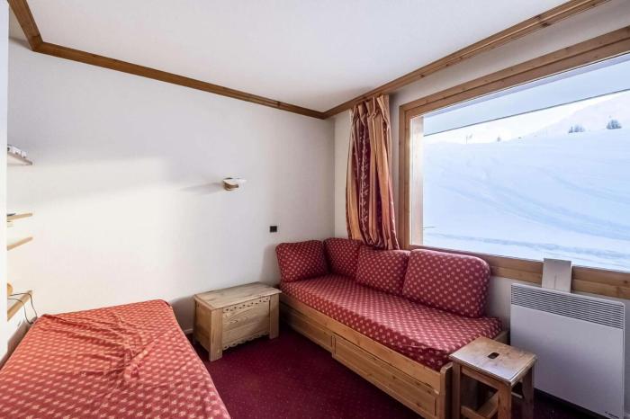 Résidence Le Sapporo - Studio Divisible 45 pers -WIFI - LE SAPPORO - PLAGNE VILLAGES - B13SA MAE-1844