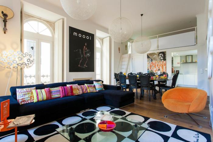GuestReady - Stunning Design Apartments in Chiado
