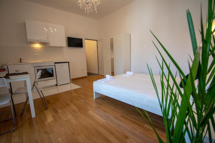 Serene Bulbuder Suite