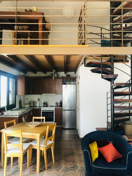Jennies lovely countryhouse - Malakontas Eretria