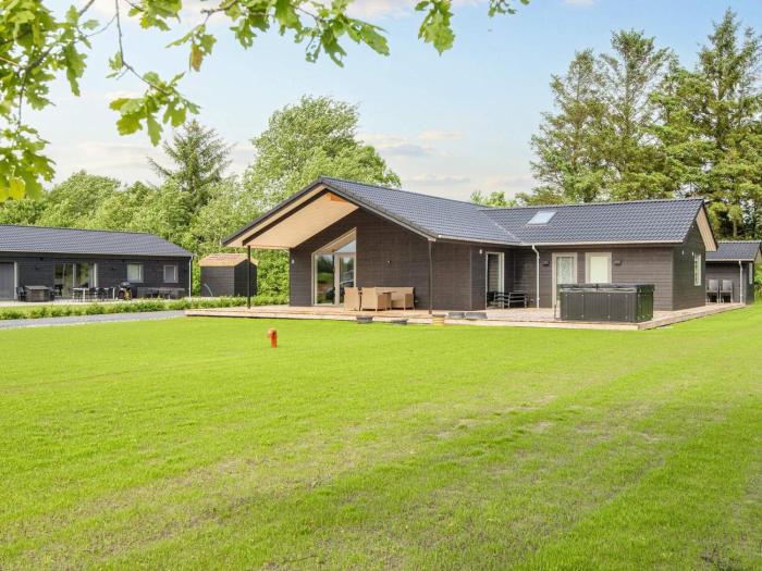 5 star holiday home in Ansager-By Traum