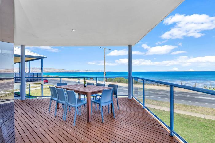 Sail Away - Aldinga Beach - C21 SouthCoast Holidays