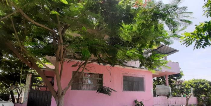 Casa mi bello Raudal