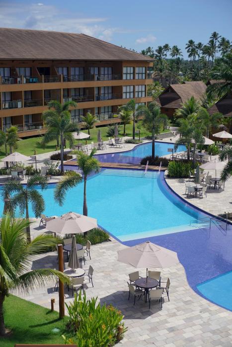 Eco Resort Praia dos Carneiros - Ao lado da igrejinha