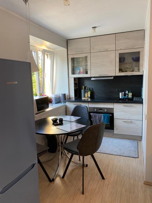 Pärnu Südalinna korter