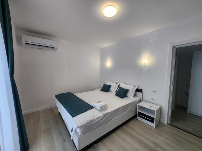 Complex Rezidential Vamaland