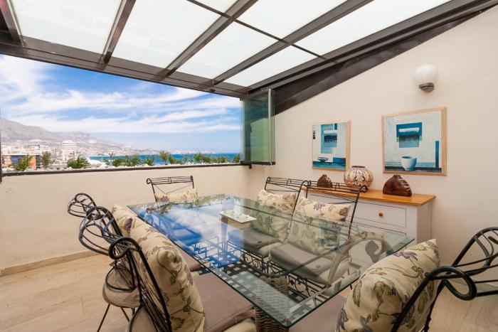 Solana Florida Seafront