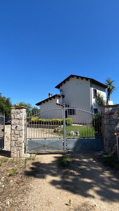 La Terrazza sul Castello