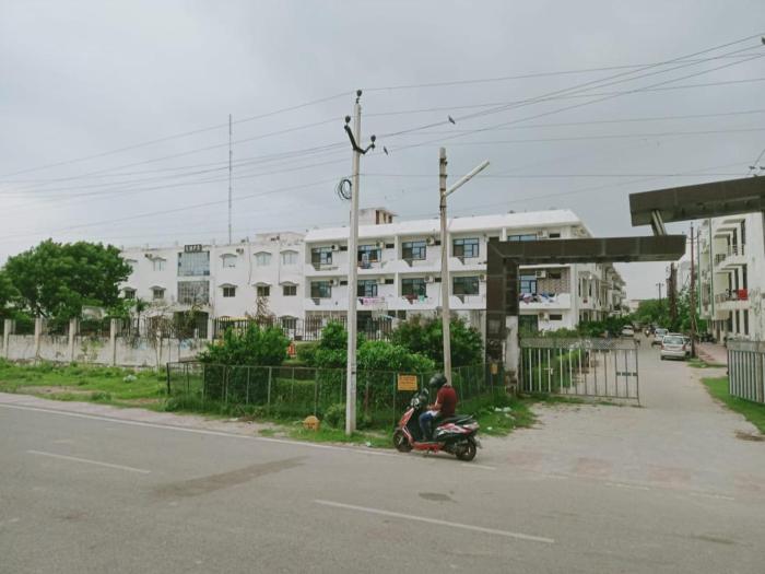 Dev HOMESTAY VRINDAVAN