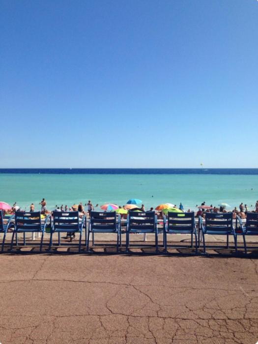 Charmant 3 pieces en bord de mer et proche tramway