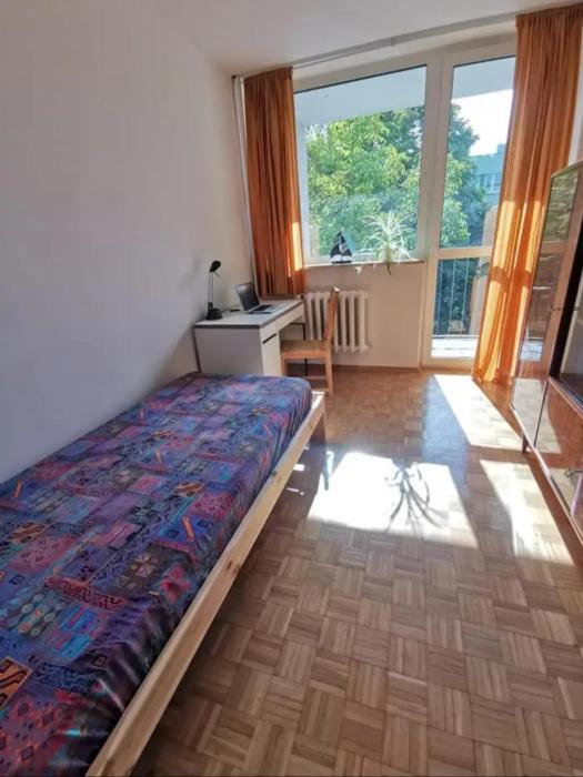 Apartament Sadyba