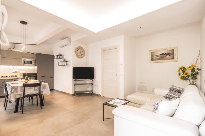 AmazHome - "New Wave" Casa spaziosa vicino al mare