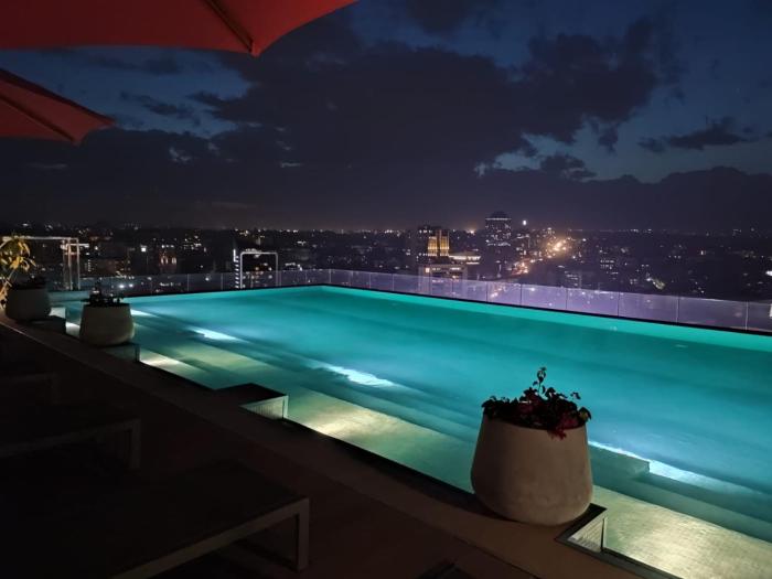 Skynest Residences by Lisas Paradise E