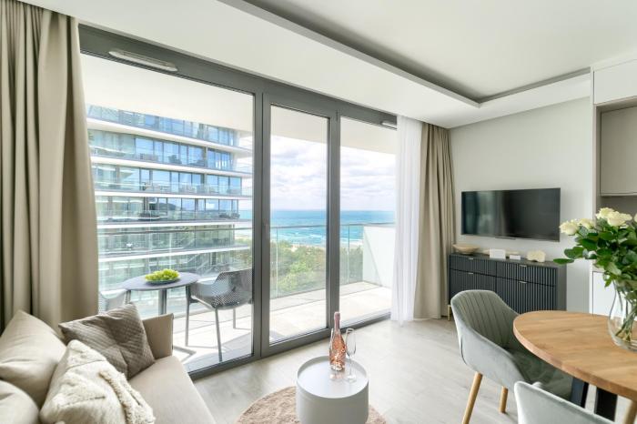 Your Holidays Waves Magia zachodów Słońca E782