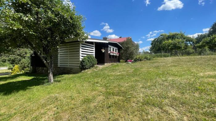 Cozy Summer House Meex - 5km from Võru