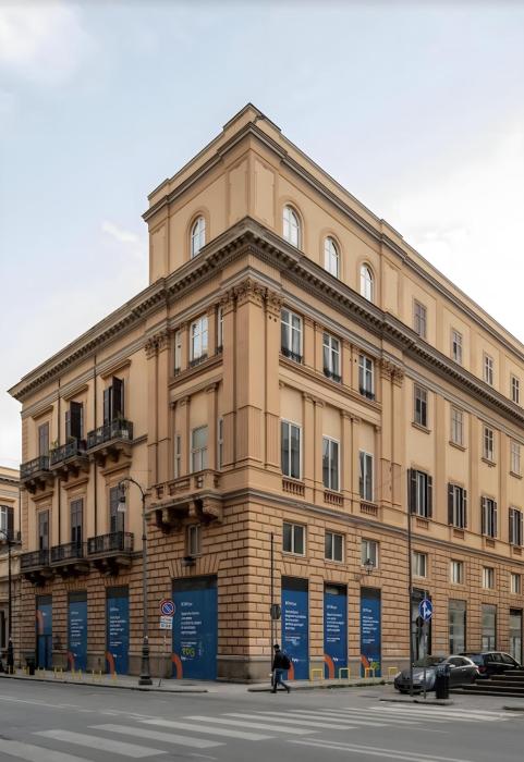 Palazzo Monteleone Suite