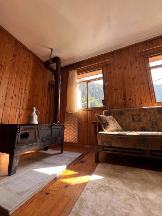 Ayder Pun Apart Three-Storey Villa