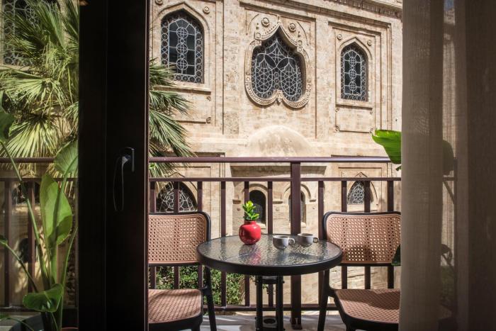 Centro Vero Suites by Omilos Hotels