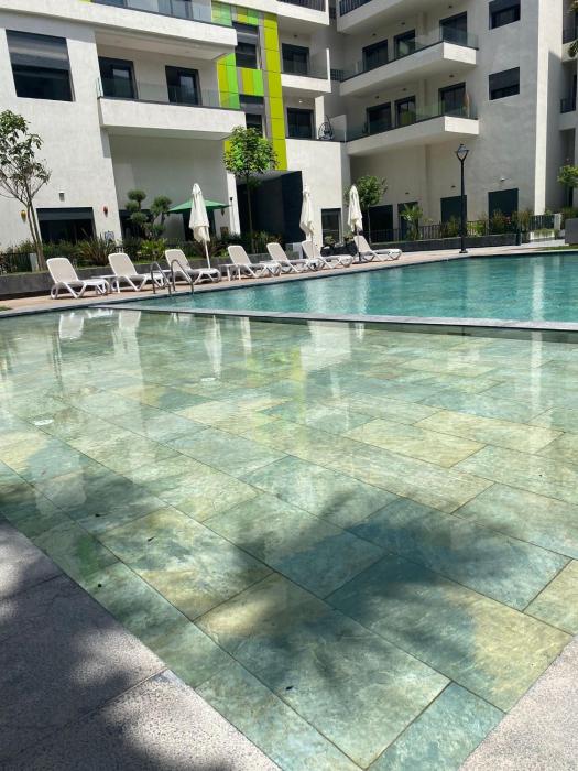 Appartement avec piscine au coeur de la ville Mohammedia