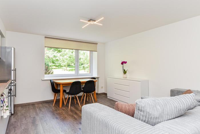 Vėsa, poilsis Nidoje