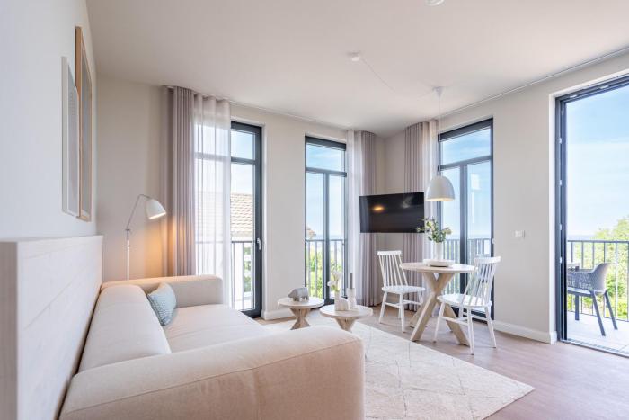 Strandterrasse, App A3 3