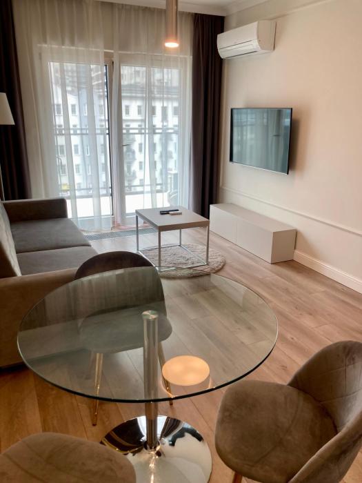 Mennica Residence de luxe Waliców 11