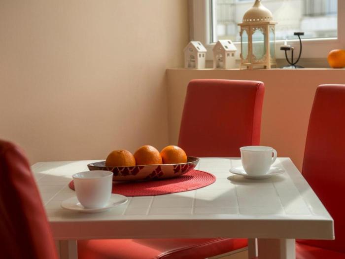 Aparment Djenovici, Norwegian Village C1s5