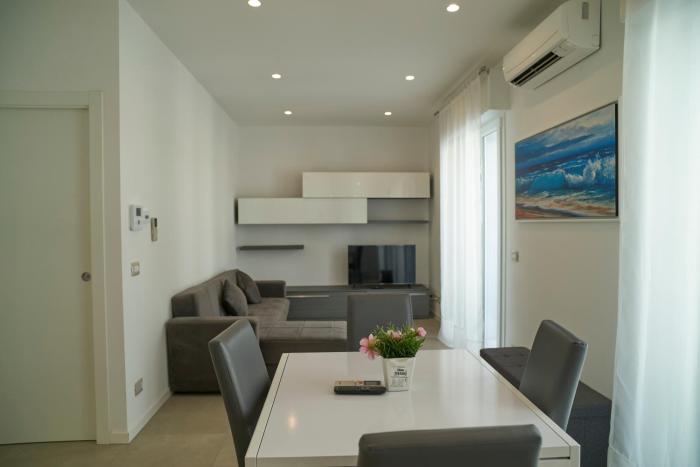 Adria Suite Apartments by Affitti Brevi Rimini