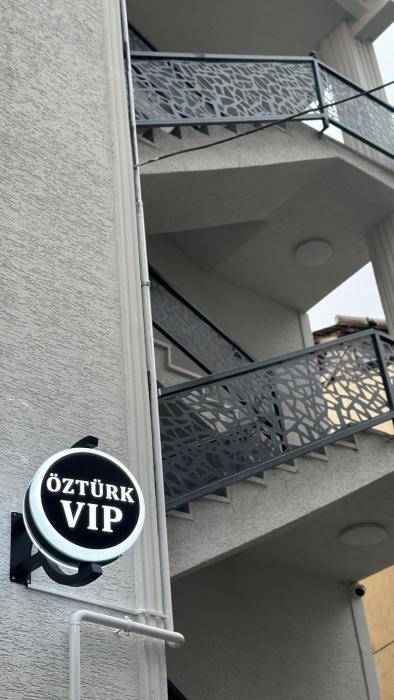 Öztürk VIP