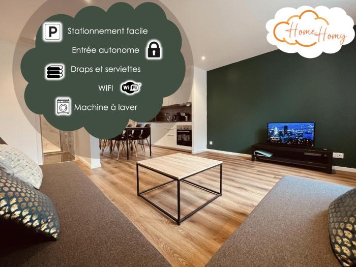 LEscale en Amérique - Home Homy