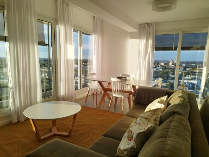 Espectacular depto a estrenar TANGO 15 e