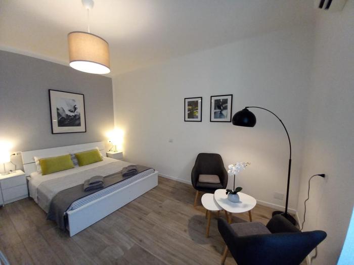 The Comfy Studio Piazza Insubria