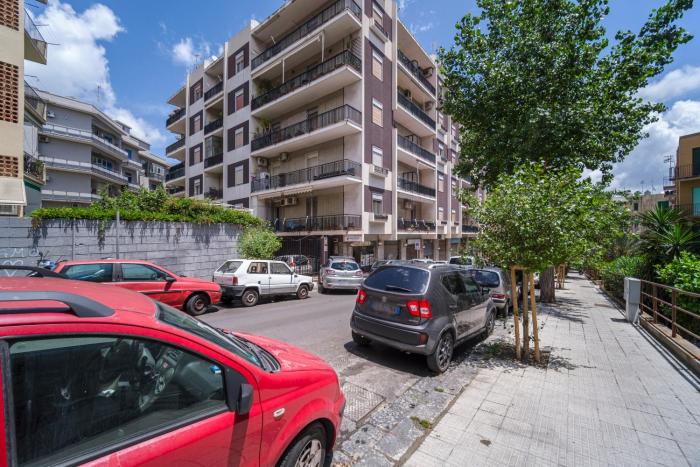 Casa Stretto di Messina