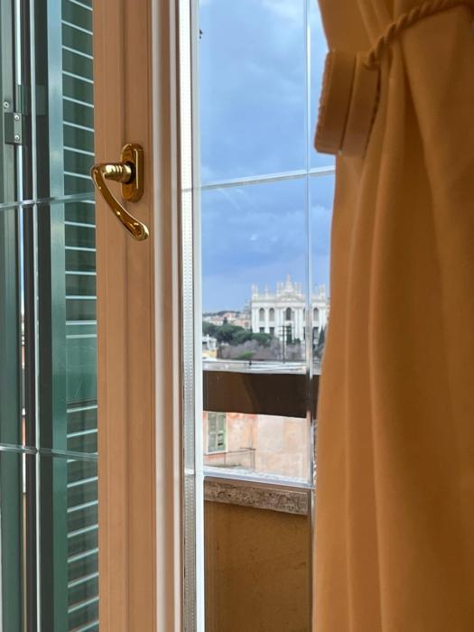 Casa Roma San Giovanni