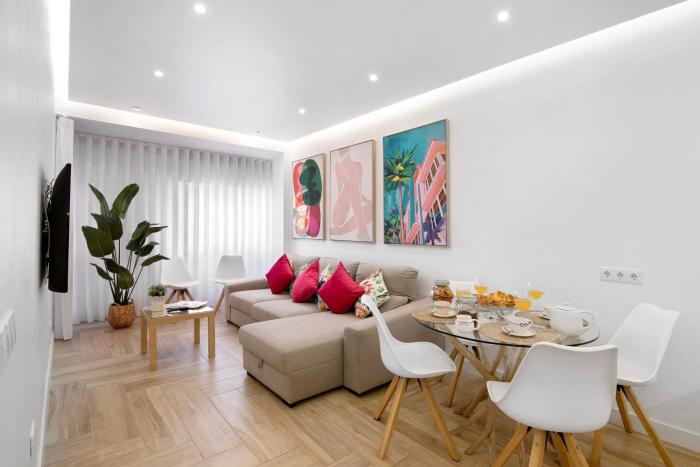 Luxury Sweet Homes T2