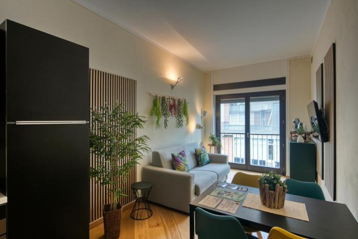 Appartamento Urban Jungle