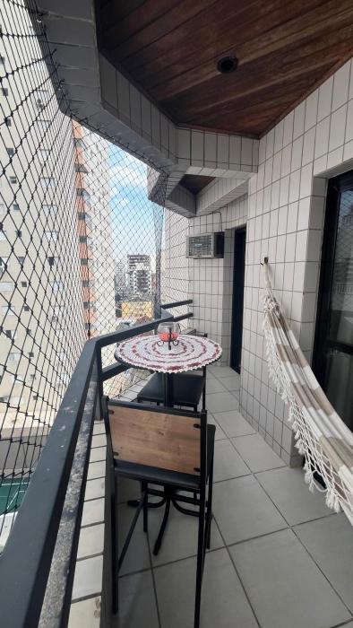 Drika Apto Aviação Praia Grande