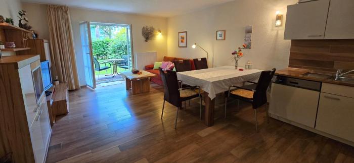 Ferienwohnung Ahoi LFR14