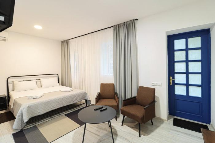 Stylish 1BR Apt in Central Tbilisi By Wehost