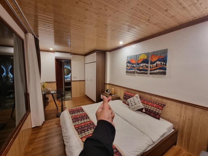 Mèo Vạc Beehive House