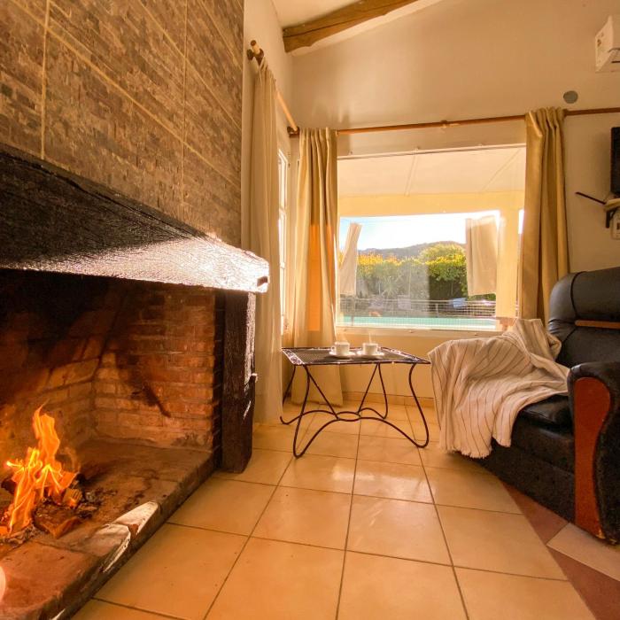 El Solar Casas de Campo 2