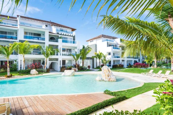 Star of Caribbean- Estrella Dominicus Bayahibe