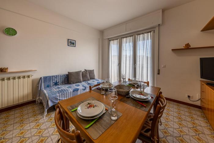 CASA FRANCESCA Luminoso, Wifi e Parcheggio