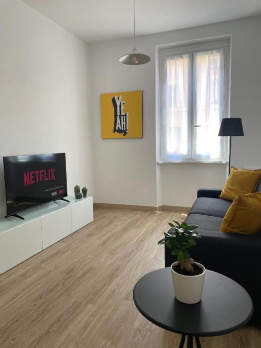 AM Apartment San Giovanni